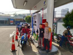 Antisipasi Peredaran Uang Palsu Jelang Lebaran, Ini yang Dilakukan Polsek Pondok Aren