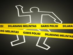 Polres Tangerang Selatan dan Polsek Pamulang Selidiki Penemuan Mayat Diduga Korban Pembunuhan