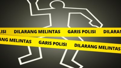 Polres Tangerang Selatan dan Polsek Pamulang Selidiki Penemuan Mayat Diduga Korban Pembunuhan