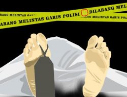 Gerak Cepat Tim Gabungan Polda dan Polres Tangsel, Amankan Terduga Pelaku Penemuan Mayat di Pamulang