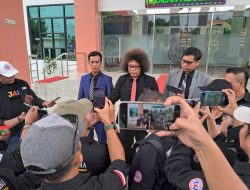 Ditreskrimum Polda Banten Digugat Prapid Puguh Kribo, Ini Alasannya