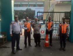 Gebyar Muharram dan Santunan Anak Yatim Meriah di Musholla Darusallam