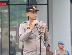 Akan Tawuran, Polsek Cisauk Amankan 7 Remaja Kedapatan Menyimpan Sajam