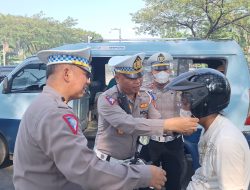 Operasi Patuh Jaya 2024 Selesai, Ini Hasil Penindakan Sat Lantas Polres Tangsel