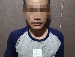 Polsek Pondok Aren Tangkap Pelaku Pencurian Puluhan Helm, Dijual Untuk Nyabu