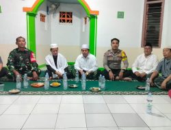 Desa Palasari Rayakan Kemerdekaan dengan Tabligh Akbar KH. Ruyani