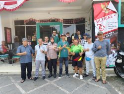 Meriah, Warga Pondok Cabe Ilir Rayakan HUT RI Ke-79 dengan Semangat Kebersamaan