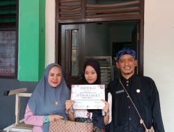 SMKN 1 TANGSEL MEMPERINGATI HARI SUMPAH PEMUDA dengan tema AKSARA “Aksi Nyata Gemar Berbahasa