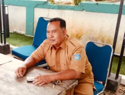 Memiliki Kinerja Bagus,Endang Zahra Kini Jadi pegawai P3K