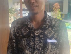 Kantor Desa Sampora 2025 Tingkatkan PAD