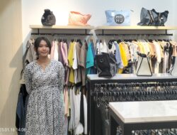 Sosok Kayila Aura Yang Rajin Dan Gigih