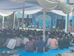 Momen yang sangat dinantikan Bagi umat islam  isra mi’raj adalah ujian keimanan dan momentum berkembangnya ilmu pengetahuan.