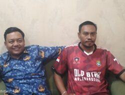 Karang Taruna Desa Malang Nengah Dukung Selalu Program Pemkab Tangerang
