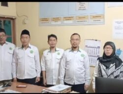 KUA SERPONG UTARA RUTIN MENGUMANDANGKAN LAGU INDONESIA RAYA