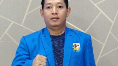 Pelantikan dan Raker KNPI Kecamatan Pagedangan Berjalan Lancar dan Khidmat