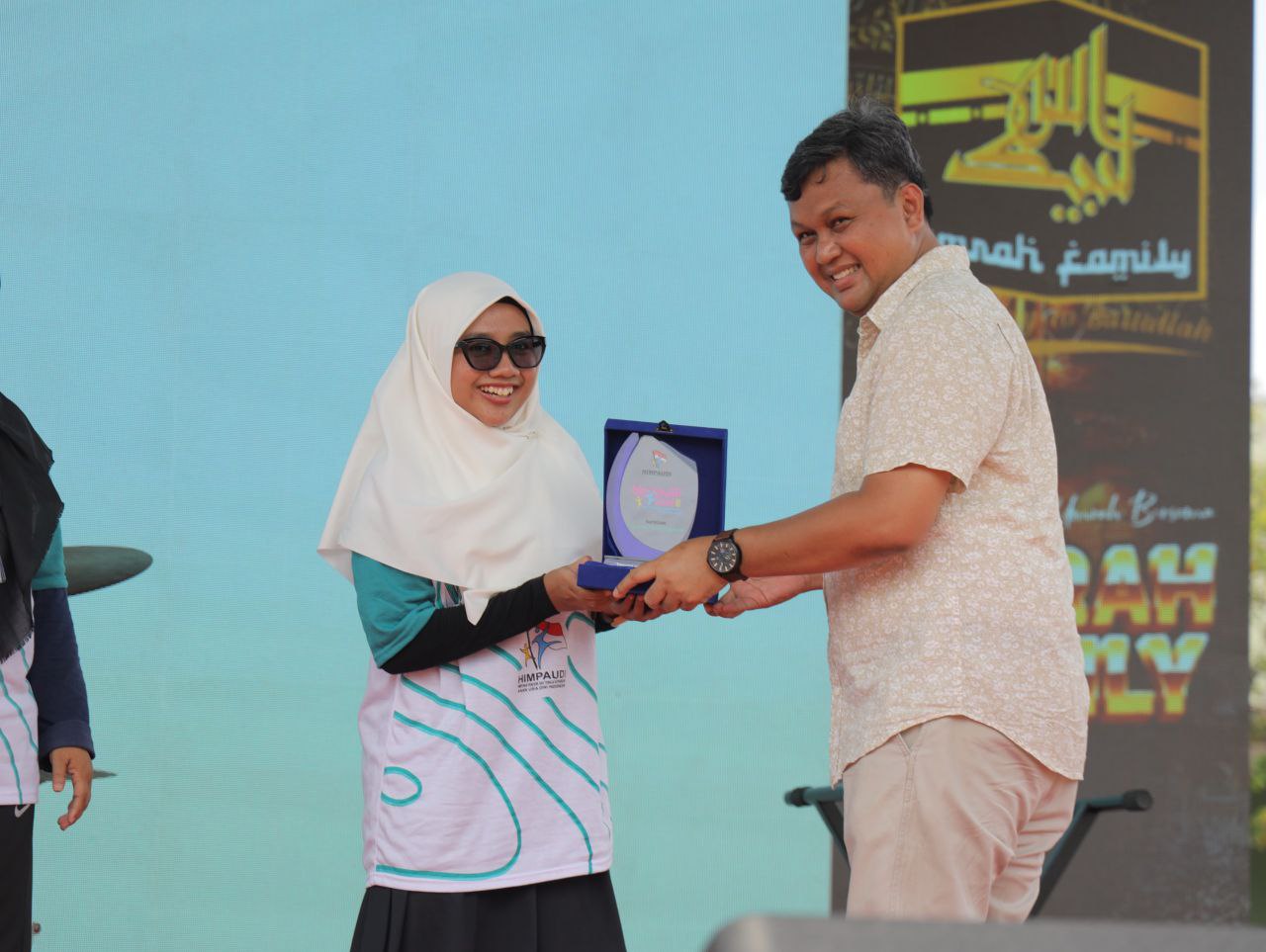 Api Razia Pemkot Tangsel Dukung Penguatan Pendidikan Anak Usia Dini Lewat ...