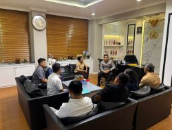 Polres Tangsel Fasilitasi Pertemuan Pelapor dan Terlapor Dugaan Kekerasan Psikis Anak