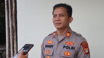 Polsek Cisauk Ungkap Kasus Pemalsuan Surat, Satu Tersangka Diamankan