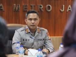 Polres Tangsel Hentikan Penyelidikan Dugaan Kekerasan Psikis Terhadap Anak