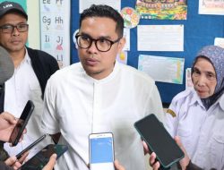 Pilar Tegaskan Pendampingan Korban dan Hukuman Tegas Pelaku atas Kasus Pelecehan di SD Negeri Tangsel