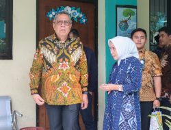 Benyamin Geram dan Tegaskan Hukuman Berat bagi Pelaku Pelecehan di SD Negeri Tangsel 