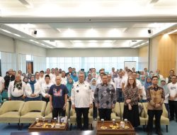 Gandeng KPK, Pemkot Tangsel Perkuat Pencegahan Korupsi Lewat Program Keluarga Berintegritas