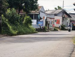 Warga Buaran Tangsel Apresiasi Perbaikan Jalan Kodiklat Serpong, Mulus dan Bikin Nyaman Berkendara