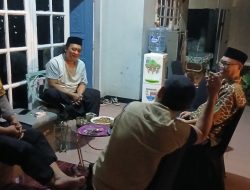 Bhabinkamtibmas Pagedangan Laksanakan DDS dan Cooling System Program Jaga Jakarta