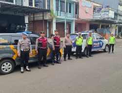 KRYD dan DDS Polsek Kelapa Dua, Wujud Nyata Polisi Hadir dan Humanis di Tengah Masyarakat