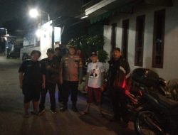 Cegah Tawuran dan Balap Liar, Polsek Pamulang Gencarkan Sambang dan Cooling System