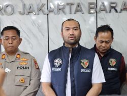 Polres Metro Jakbar Ungkap Sindikat Penipuan Black Dollar, Ini Modusnya
