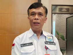 Disnaker Tangsel Buka Posko THR 2026, Siap Tindak Perusahaan yang Tak Patuh