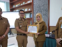 Evaluasi BLUD Kesehatan Tangsel, Pilar Targetkan Faskes Daerah Setara RS Swasta Profesional