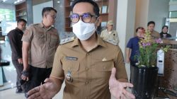 Pemkot Tangsel Bakal Berlakukan WFH Setiap Jumat, Terhitung 1 April 2026