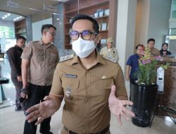 Pemkot Tangsel Bakal Berlakukan WFH Setiap Jumat, Terhitung 1 April 2026