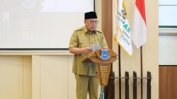 Pemkot Tangsel dan Baznas Kolaborasi Bangun Kesejahteraan Masyarakat, Transparansi Jadi Hal Penting