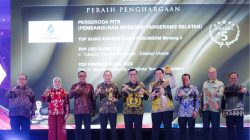 Pemkot Tangsel Borong Penghargaan BUMD Awards 2026, Raih Perumdam Bintang 5 hingga Top Pembina 