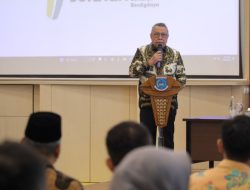 Gandeng Kejari, Pemkot Tangsel Perketat Pengawasan Hukum dan Pengelolaan Anggaran