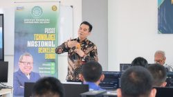 Expert Goes to School, Terobosan Diskominfo Tangsel Cetak Talenta Digital Siap Kerja