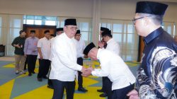 Lantik 6 Pejabat Baru, Wali Kota Tangsel Tekankan Integritas dan Tingkatkan Pelayanan