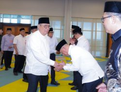 Lantik 6 Pejabat Baru, Wali Kota Tangsel Tekankan Integritas dan Tingkatkan Pelayanan