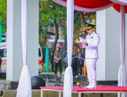 Tangsel Siap Perkuat Otonomi Daerah, Pilar Tekankan Sinergi Pusat-Daerah dan Inovasi Pelayanan Publik