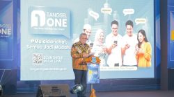 Helita Jadi Asisten Digital Warga Tangsel, Percepat Akses Layanan Publik