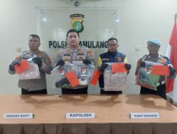 Anak Aniaya Ibu Kandung Hingga Meninggal, Polsek Pamulang Bergerak Cepat Ungkap Kasus