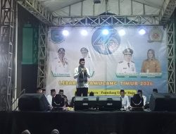 Tabligh Akbar Hari jadi Pamulang Timur ke 46 