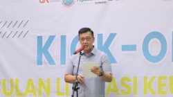 Sasar Ibu Rumah Tangga, Pemkot Tangsel dan OJK Banten Perkuat Edukasi Keuangan Keluarga