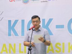 Sasar Ibu Rumah Tangga, Pemkot Tangsel dan OJK Banten Perkuat Edukasi Keuangan Keluarga