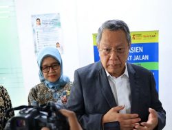 Tangsel Konsisten Tangani HIV/AIDS, Benyamin Dorong Kolaborasi dan Hilangkan Diskriminasi