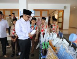 Pilar: Pondok Pesantren Jadi Pilar Penting Penopang IPM Tertinggi Tangsel di Banten