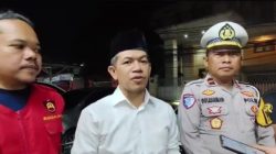 Sijago Merah Melalap Lapak Kayu dikawasan pondok Cabe ilir 4 Kecamatan Pamulang